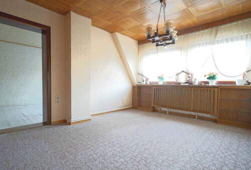 Erstes Kinderzimmer OG - 