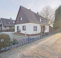 Volksbank Immobilien: Gemütliches Haus sucht Handwerker mit Herz! - Bremerhaven Leherheide