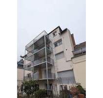 Erstbezug! Stilvolle 2-Zi KfW Neubauwohnung in Toplage von Rüdesheim mit Küche, Balkon & Aufzug - Rüdesheim am Rhein