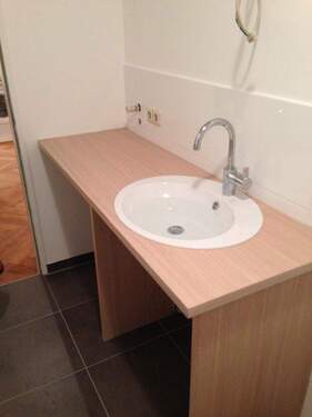 Waschtisch, Maßanfertigung - 