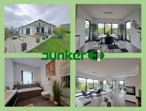 Collage - ***1a gepflegt mit Energieeffizienzklasse A+ - Eine Perle am Feldrand***