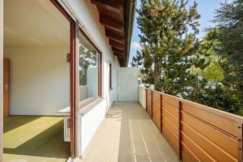 Balkon - 