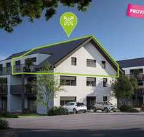 NEUBAU PROVIONSFREI! Hochwertige 4-Zimmer Wohnung in Zußdorf - Zussdorf