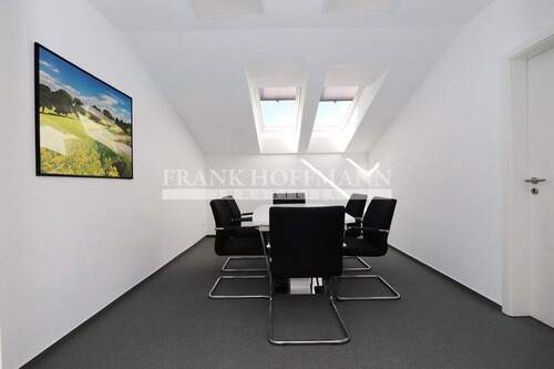 V8828 Bürogebäude - Büro 1 - 