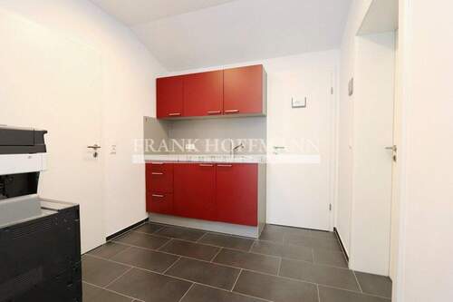 V8828 Bürogebäude Teeküche - 