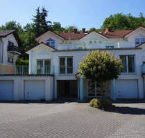 Vermietete 3-Zimmer-Wohnung mit Terrasse und Garage in Bad Kreuznach