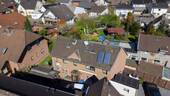 Luftbild 2 - 3 Zimmer Einfamilienhaus zum Kaufen in Sankt Augustin