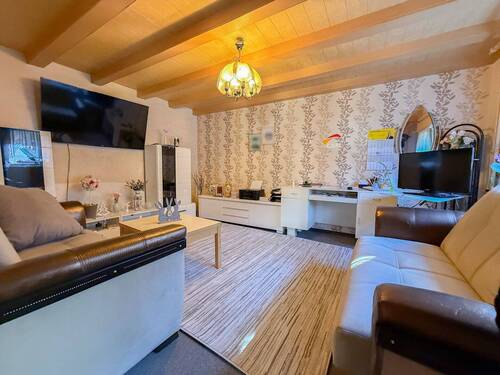 Wohnzimmer - 