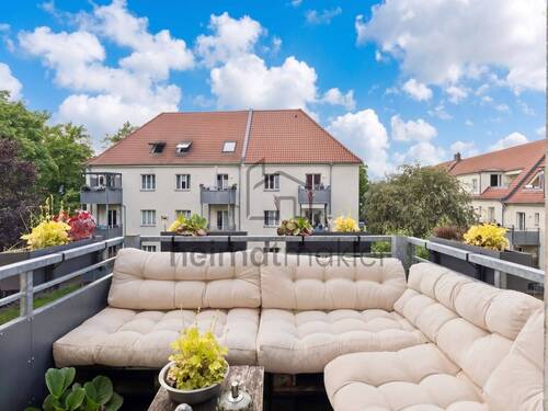 Balkon - 