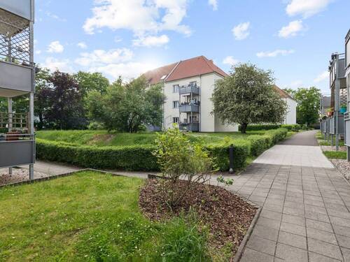 Umgebung - 