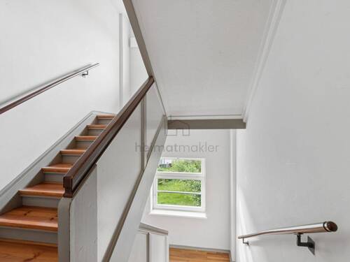 Treppenhaus - 