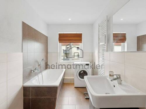 Badezimmer - 