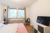 Schlafzimmer - Etagenwohnung mit 80,00 m&sup2; in Celle zum Kaufen