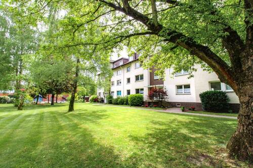 Außenanlage - 