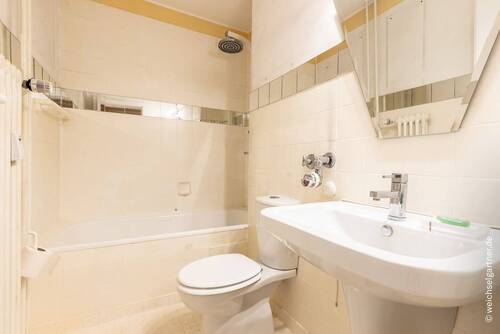 Badezimmer - 