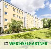 Direkt am Park: Charmante, bezugsfreie Eigentumswohnung mit Westbalkon und Blick ins Grüne - München Bogenhausen
