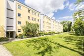 Gepflegte Wohnanlage - 3 Zimmer Etagenwohnung zum Kaufen in München