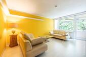 Weitere Ansicht Wohnzimmer - 