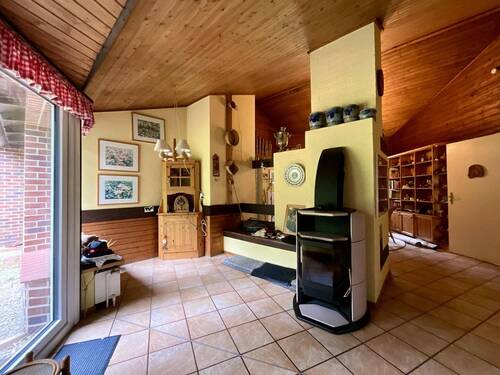 Kamin - 