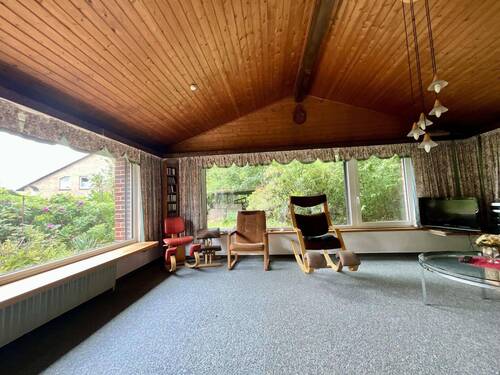 Wohnzimmer - 
