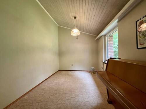 Arbeitszimmer - 