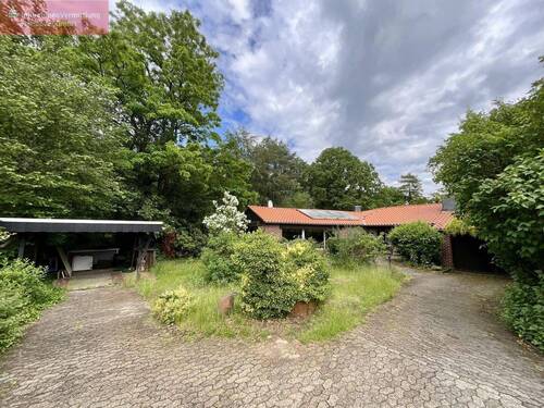 Einfahrt - Alles außer gewöhnlich - 449.000,00&nbsp;EUR Kaufpreis, ca.&nbsp; 150,00&nbsp;m&sup2;&nbsp;Wohnfl&auml;che