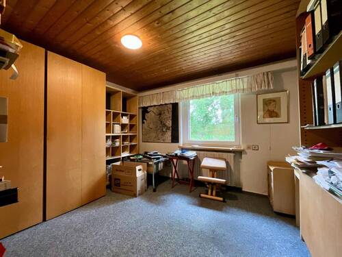 Kinderzimmer 1 - 