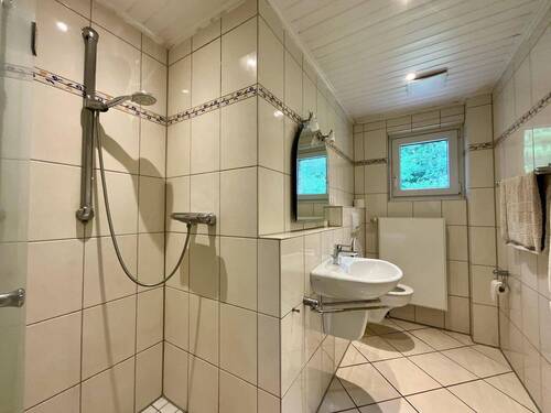 Duschbad - 