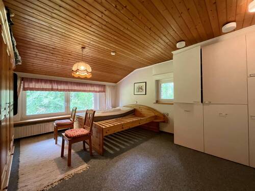 Schlafzimmer - 