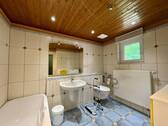 Wannenbad - 