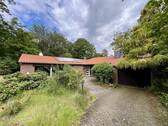 Einfahrt - 5 Zimmer Einfamilienhaus zum Kaufen in Burgwedel