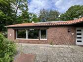 Frontansicht - 5 Zimmer Einfamilienhaus in Burgwedel