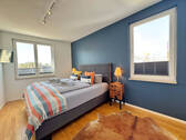 Schlafzimmer 1 - 