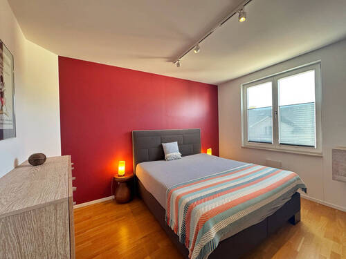 Schlafzimmer 2 - 