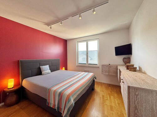 Schlafzimmer 2 - 