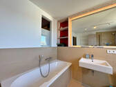 Vollbad mit Fenster - 