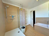 Vollbad mit Fenster - 