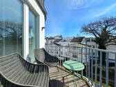 Südbalkon - 
