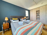 Schlafzimmer 1 - 