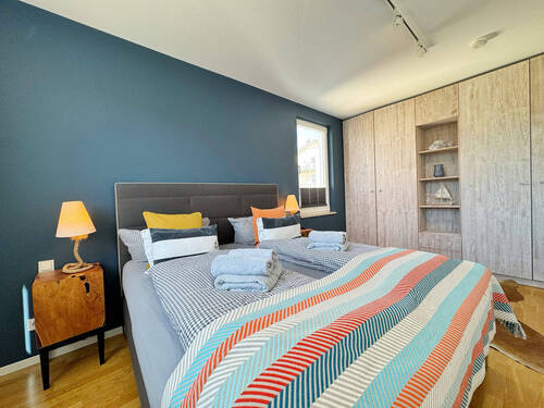 Schlafzimmer 1 - 