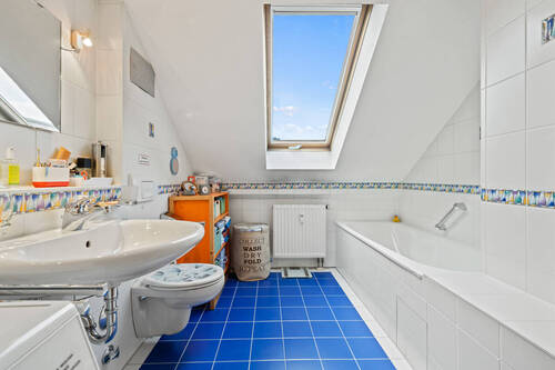 Badezimmer - 