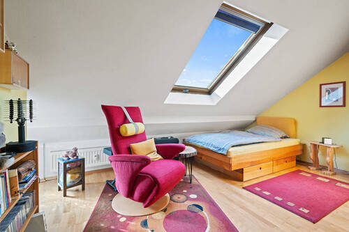 Zimmer - 