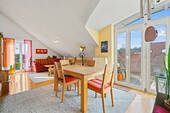 Essbereich - 