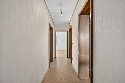 Flur Erdgeschoss - 