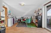 Esszimmer Dachgeschoss - 