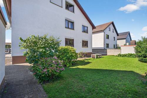 Garten - 