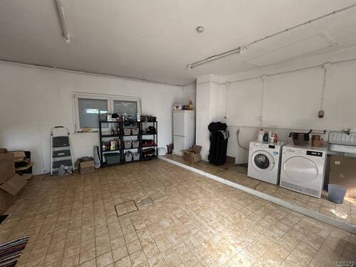 Waschraum - 