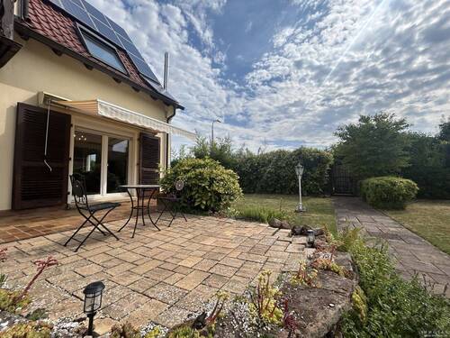 Terrasse - 