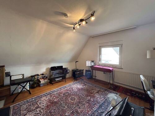 Zimmer 1 DG - 