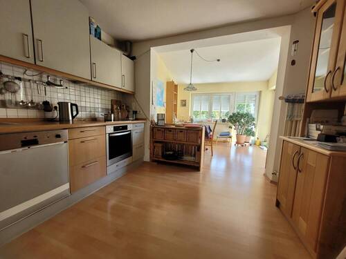 Kochen EG - 